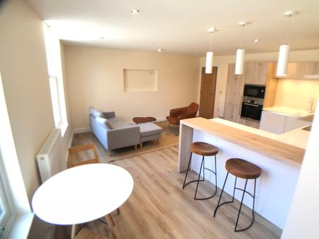 The Chambers, Leeds City Centre - Photo 4