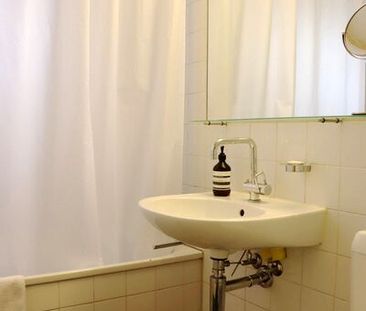 MAISON DE 4 PIÈCES À WORBLAUFEN (BE), MEUBLÉE, TEMPORAIRE - Foto 3