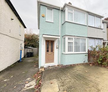 Semi Detached House - Photo 1