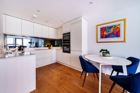 2 bedroom apartment to rent - Photo 4