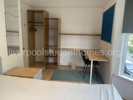 Edinburgh Road, Liverpool - Photo 3