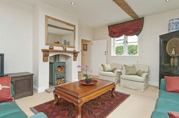 3 bedroom detached house to rent - Photo 1