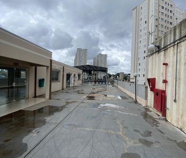 Apartamento para alugar no Parque Industrial em Campinas - Photo 4