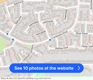 Cranbrook Drive, Maidenhead, Berkshire, SL6 - Photo 1