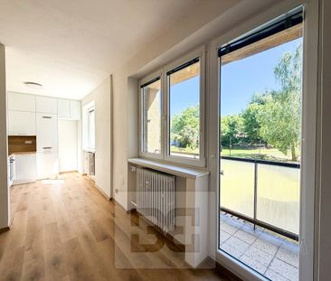 Pronájem bytu 2+kk 60 m² - Fotografie 2