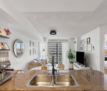 For Lease - 70 High Park Avenue Unit# 709, Toronto, Ontario - Photo 4