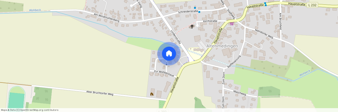 zur Wohbeckaue 6 6, 29575 Niedersachsen - Altenmedingen