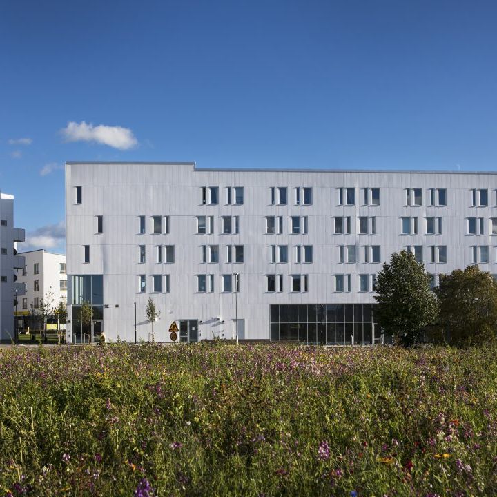 Åstadalsvägen 1E Studentlägenhet - Photo 1