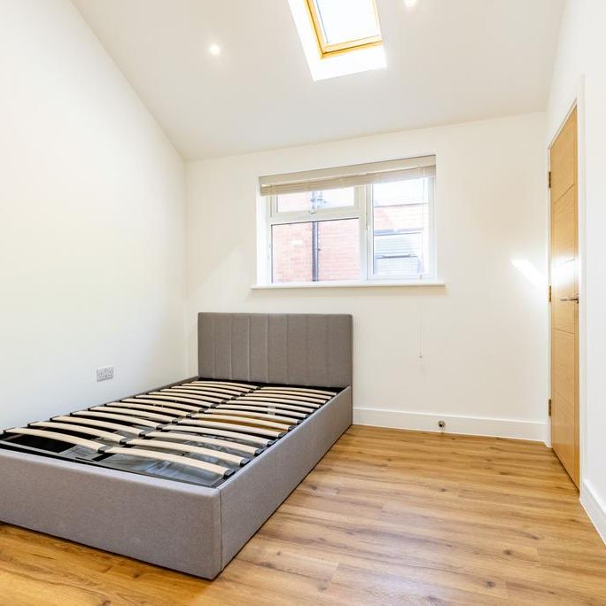 1 bedroom maisonette to rent - Photo 1