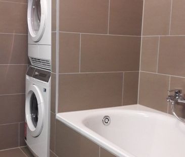 3.5 room apartment on the 7th floor - Photo 4