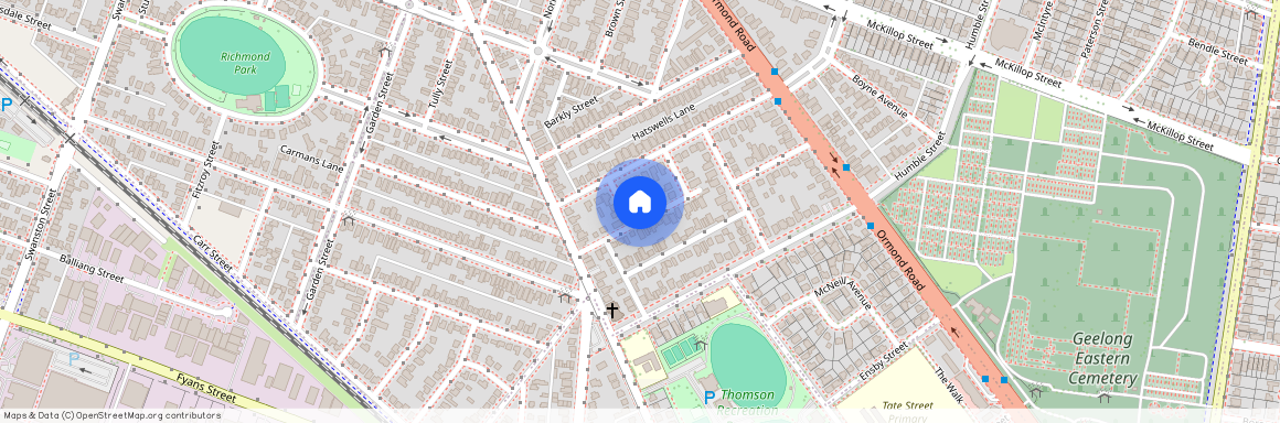 6 Darling Street, 3219, East Geelong Vic