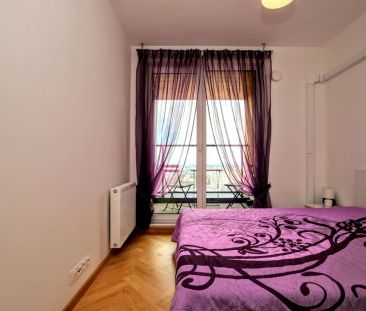 16 piętro, klimatyzacja, 2 miejsca post. - Фото 2