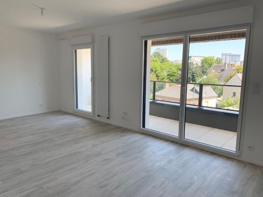 Appartement T1 à louer - 30 m² - Photo 1