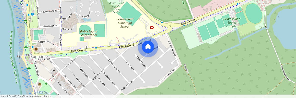 9 Taylor Street, Qld 4507, Bongaree