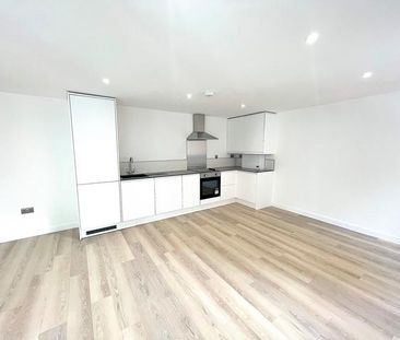 1 bedroom apartment to rent - Photo 3