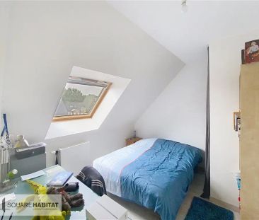 Location maison 5 pièces - 77m² à Trebabu (29217) - Photo 1