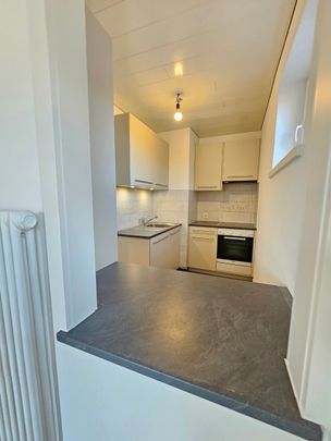 Bel appartement de 3.5 pces - 75 m2 - Foto 1