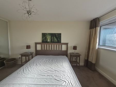 1 Bed Flat, The Rotunda, B2 - Photo 3