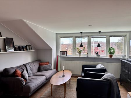Nyckelbergsgatan, Borås - Foto 2