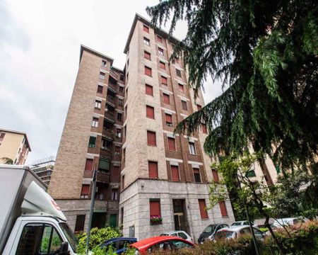 Via Salvatore Barzilai, Milan, Lombardy 20146 - Photo 4