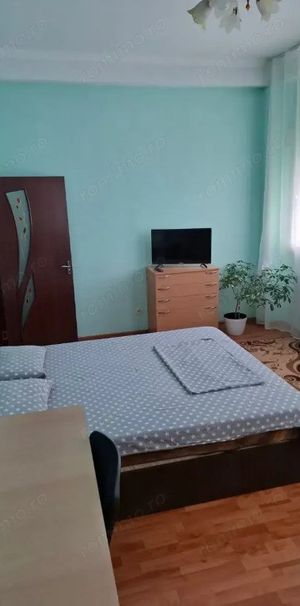Se ofera spre inchiriere garsoniera in zona Crangasi - Fotografie 1