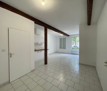 Location Appartement 2 pièces 49m² - Photo 2