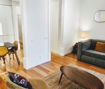 Apartamento T1 em Lisboa - Photo 2