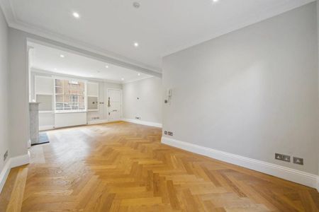 3 bedroom terraced house to rent - Photo 4