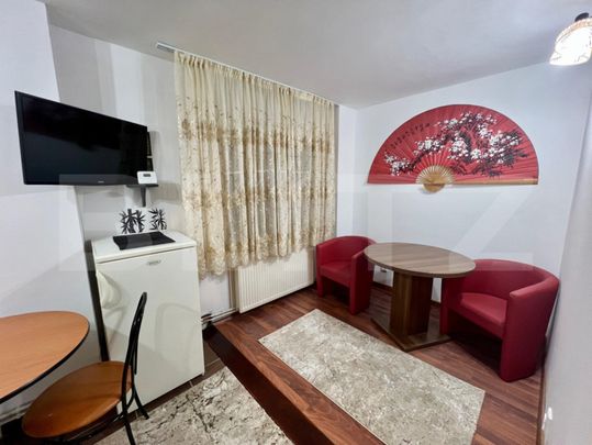 Garsoniera 40 mp, zona 1 Mai - Fotografie 1