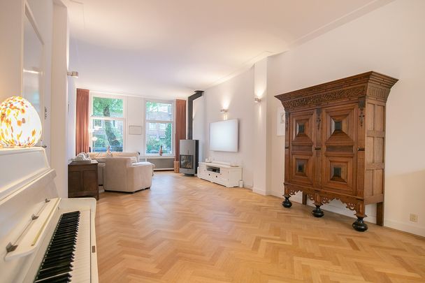 Mecklenburglaan 10 - Foto 1