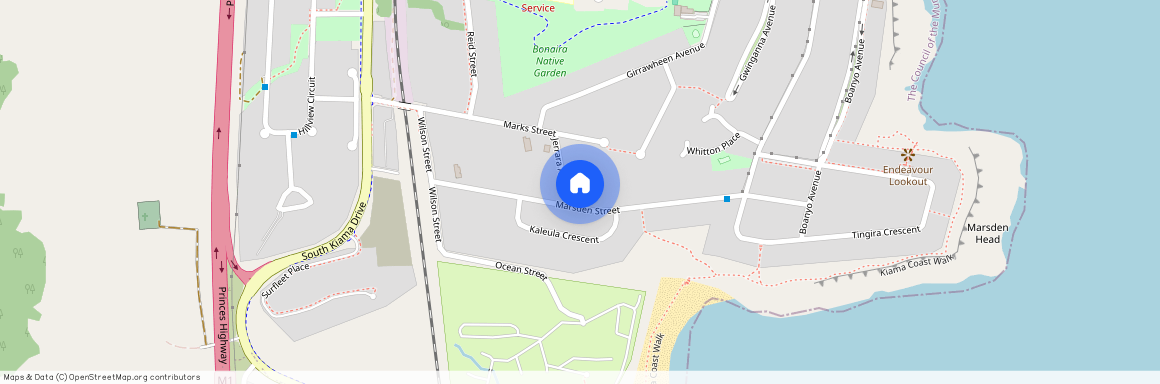 14 Jerrara Avenue, Kiama, NSW, 2533