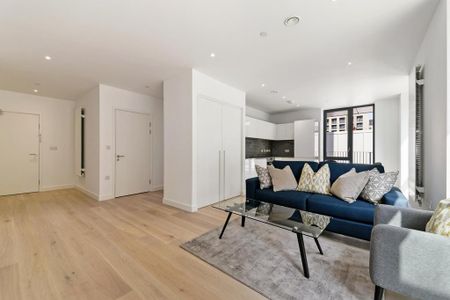 1 bedroom apartment to rent - Photo 3