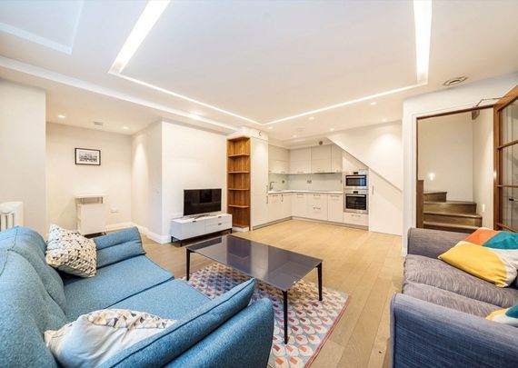 Kennington Lane - Photo 1