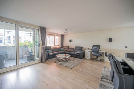 Appartement te huur: Lehárstraat 78 2901 PD Capelle aan den IJssel - Photo 3