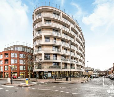 Regents Park Road - Photo 4