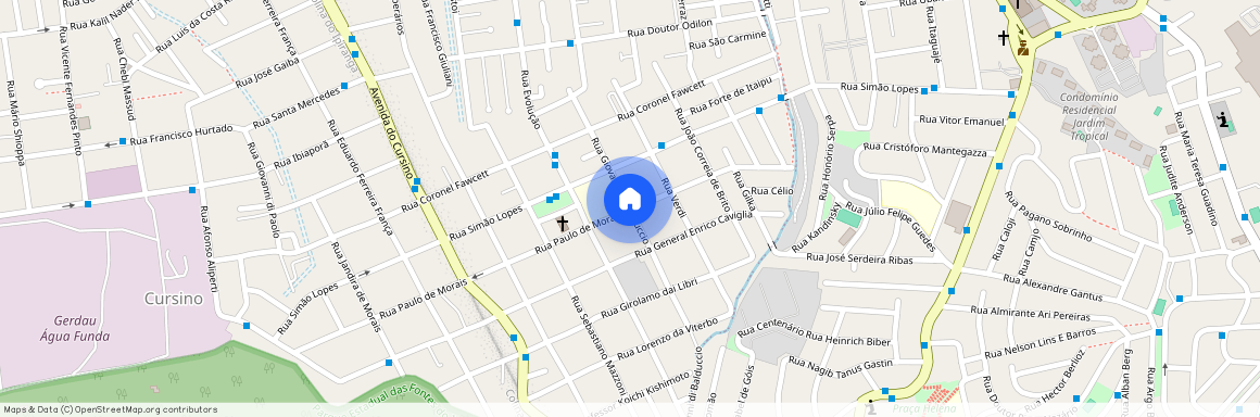 Vila Moraes, São Paulo, SP, 04170030
