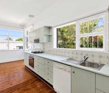 57 Upper Beach Street, Balgowlah NSW 2093 - House For Rent | Domain - Photo 3