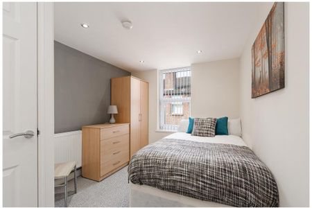 1 bedroom in a house share to rent - Photo 2