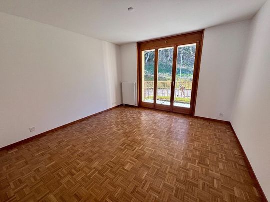 2.5 Zimmer, 2. Stock - Photo 1