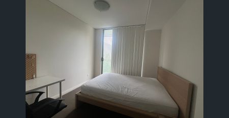 Fully Furnished Three-Bedroom Apartment with Study & Resort-Style Living - Photo 2