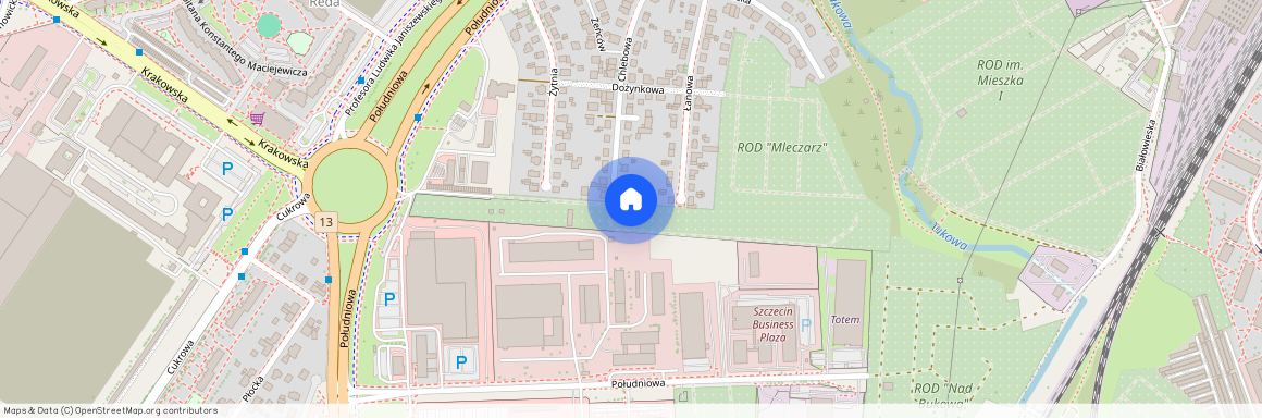 Gumieńce, Zachód, Szczecin, zachodniopomorskie