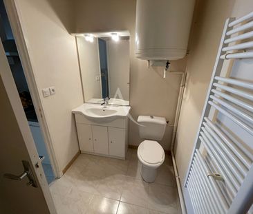 Location Appartement 1 pièce 26m² - Photo 2