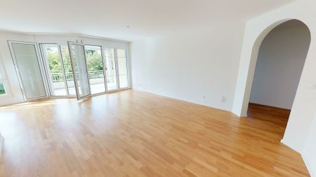 CHARMANTE Dachwohnung - Foto 3