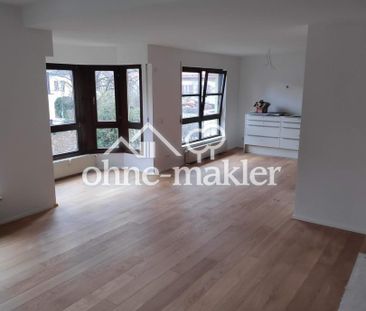 Lichtdurchflutete Dachgeschosswohnung in Alt-Solln - Photo 2