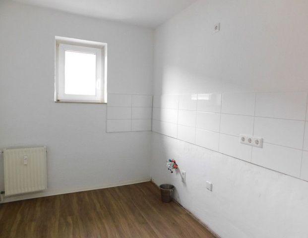 Willkommen Zuhause: zentrale 2-Zimmer-Wohnung - Foto 1