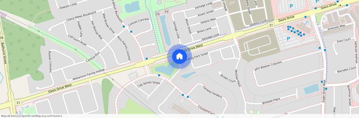 167 Harding Park Street, Newmarket