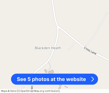 The Hayloft, Blackden Lane, Goostrey - Photo 1