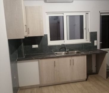 Studio/Γκαρσονιέρα για ενοικίαση - Αγρίνιο, - Φωτογραφία 1