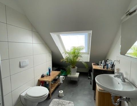 Großzügige Maisonette-Wohnung in Citylage von Neheim - Photo 1