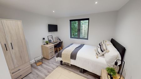 Flat 16, Hyson House, NG7 6ER, NOTTINGHAM - Photo 5